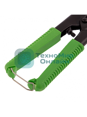 Болторез компактный Сибртех 200 мм - 8