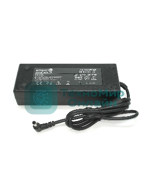 Блок питания (сетевой адаптер) Amperin AI-LI120 для ноутбуков Lenovo 19.5V 6.15A 5.5*2.5mm