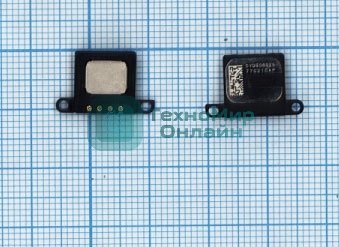 Динамик верхний (слуховой) для iPhone 6 Plus