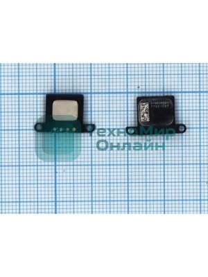 Динамик верхний (слуховой) для iPhone 6 Plus