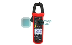 Токоизмерительные клещи UNI-T UT203+