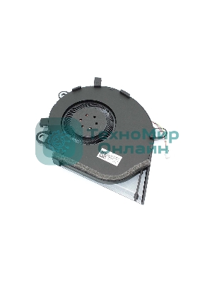 Вентилятор (кулер) для ноутбука Asus ROG Strix G531GW G731GV G731GW G731GT G731GU CPU 12V
