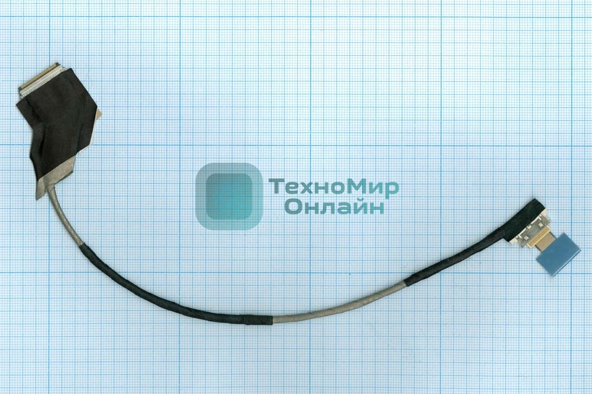 Шлейф матрицы для ноутбука Dell Inspiron Mini 910 7250910