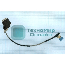 Шлейф матрицы для ноутбука Dell Inspiron Mini 910 7250910