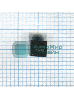 Микросхема UP1606Q QFN-24