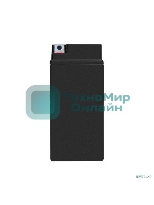 Батарея для ИБП ExeGate DTM 1218 (12V 18Ah, клеммы F3 (болт М5 с гайкой))