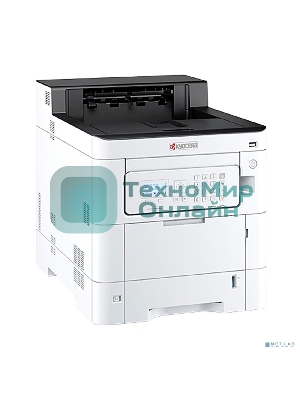 Принтер лазерный Kyocera ECOSYS PA4500cx (1102Z13NL0), A4, цветной, печ. 45 стр/мин., 1200 x 1200 DPI, Ethernet, USB