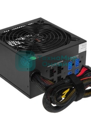 Блок питания серверный (модуль к RTS1000 Redundant) 1000W ExeGate Industrial-RT1000 (APFC, КПД 94%(80 PLUS Platinum), 4 см fan)