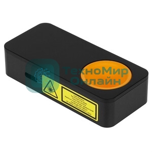 Лазерный дальномер Hoto Smart Laser Measure 2кл.лаз. 630нм цв.луч. красный (HTE0002EU)