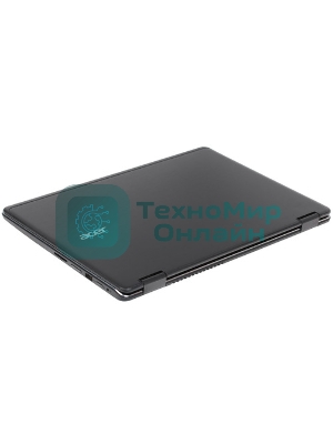 Модуль (матрица + тачскрин) для Acer Aspire R14 R5-471T черный