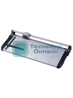 Резак дисковый Kw-Trio 3020 A2/12лист./670мм/автоприжим/защитный экран