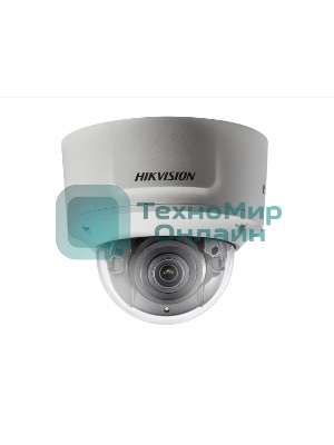 Видеокамера IP Hikvision DS-2CD2723G0-IZS 2.8-12мм цветная