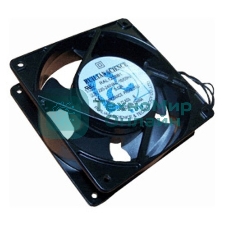 Вентилятор Lanmaster (TWT-CBW-FANB1-1.8) 1 вент. черный (упак.:1шт)