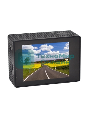 Видеорегистратор Digma FreeDrive Action, 3840x2160, 2