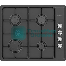 Газовая варочная панель Darina T1 BGM341 11 At