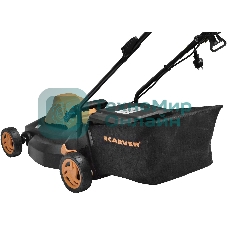 Газонокосилка роторная Carver LME-1132 1100Вт