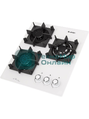 Газовая варочная панель Gefest ПВГ 2100-01 К32