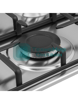 Газовая варочная панель HOMSair HGS433GS