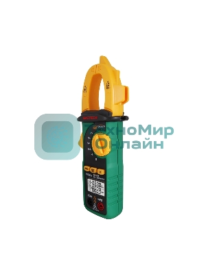 Токовые клещи MS2033A (SMART) MASTECH