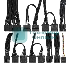 Серверная платформа ExeGate EX293873RUS Pro 2U550-06/2U2088 (RM 19