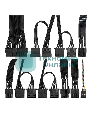 Серверная платформа ExeGate EX293873RUS Pro 2U550-06/2U2088 (RM 19