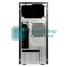 Компьютерный корпус ES725BK PM-450ATX U3.0*2+A(HD) (PSU Powerman) 6184448