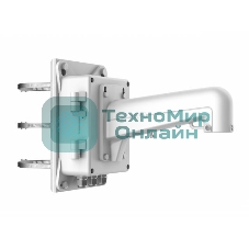 Кронштейн Hikvision DS-1602ZJ-box-pole