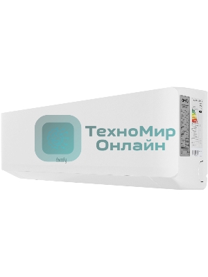 Сплит-система Domfy DCW-AC-07-1i белый