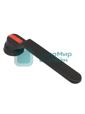 Рукоятка для управления через дверь рубильниками TwinBlock 1000-1250А PROxima EKF tb-1000-1250-dh