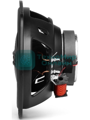 Колонки автомобильные Infinity Alpha 6930 490Вт 92дБ 4Ом 16x24см (6x9дюйм) (ком.:2кол.) коаксиальные трехполосные