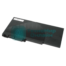 Аккумуляторная батарея для ноутбука HP EliteBook 840 G1 11.4V 50Wh черный