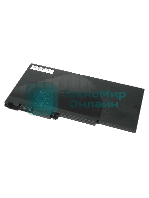 Аккумуляторная батарея для ноутбука HP EliteBook 840 G1 11.4V 50Wh черный