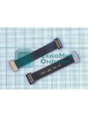 Шлейф матрицы для Samsung G900F/S5