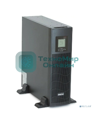 Источник бесперебойного питания Импульс ЮНИОР ПРО 2000 R/T IEC-C13x8