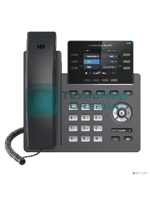 Телефон VOIP GRP2613 GRANDSTREAM