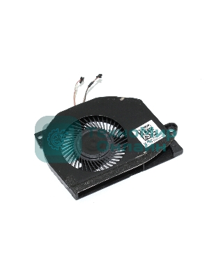 Вентилятор (кулер) для ноутбука HP Spectre 13-AF GPU