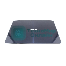 Крышка матрицы для Asus UX430 синяя