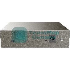 Коммутатор IP-COM F1106P-4-63W 6PORT 4POE