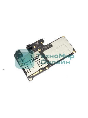 Материнская плата для Asus ZenFone 3 Zoom ZE553KL 4x64Gb 90AZ01H0-R00060