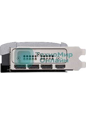 Видеокарта MSI RTX 5070Ti 16G VENTUS 3X OC 16Gb GDDR7 256bit 3xDP HDMI 3FAN RTL