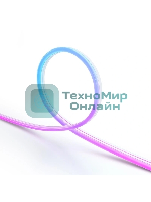 Лента светодиодная Xiaomi Smart Lightstrip Pro 