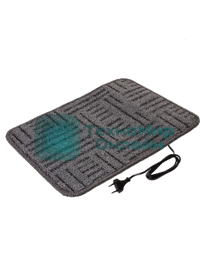 Коврик с подогревом Rexant 500х350 мм