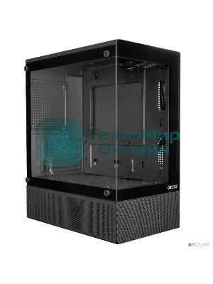 Компьютерный корпус Ginzzu RX470 mATX