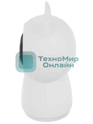 Камера AQARA Camera Hub G3/Камера+ управления/Управление жестами/Камера 360/2K 2304х1296p/Протокол связи:Zigbee/WiFi/Питание:USB-C/белый CH-H03
