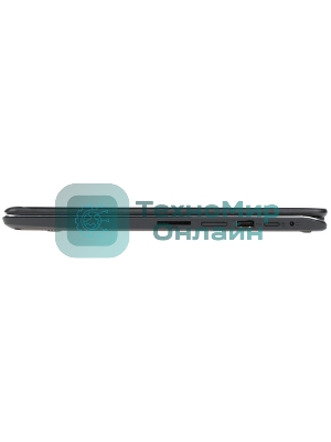 Модуль (матрица + тачскрин) для Acer Aspire R14 R5-471T черный