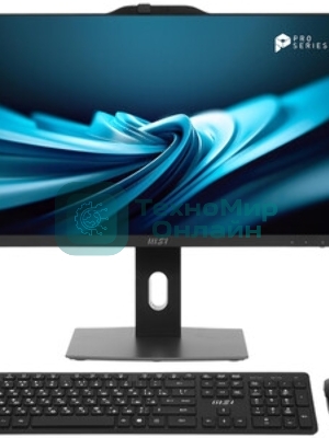 Моноблок MSI Pro AP242P 14M AiO 23,8