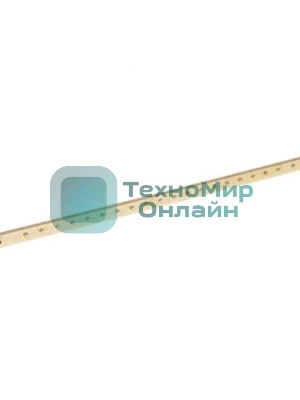 Панель заземления ЦМО ПЗ-19-500.200А