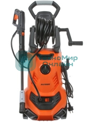 Минимойка Patriot GT640 Imperial 2050Вт