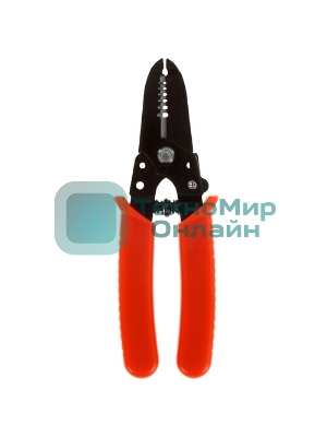 Инструмент для зачистки кабеля Rexant HT-5022 0.4-1.3 мм