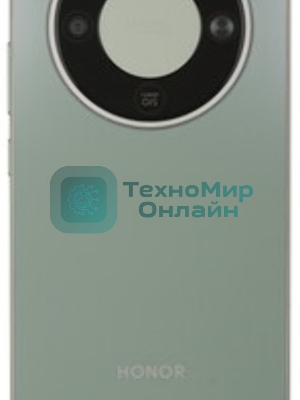 Смартфон HONOR X9d 12/256GB, зеленый